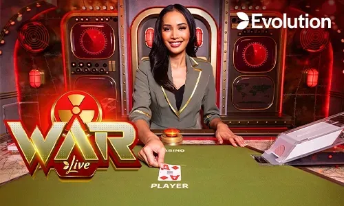 Benefits of Live Casino Games